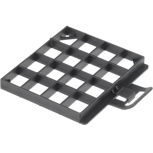 BOSCH Grila pentru filtru de evacuare 00427225 la aspiratoare Bosch, Siemens, John Lewis