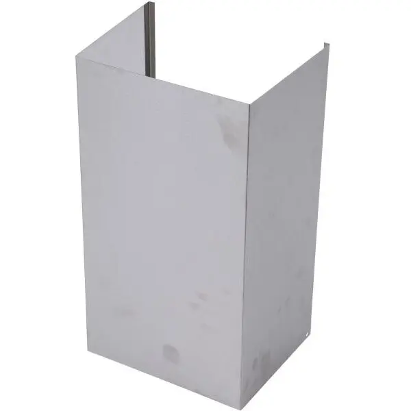 BOSCH Horn inferior canal aer inox 400mm BOSCH 00773488