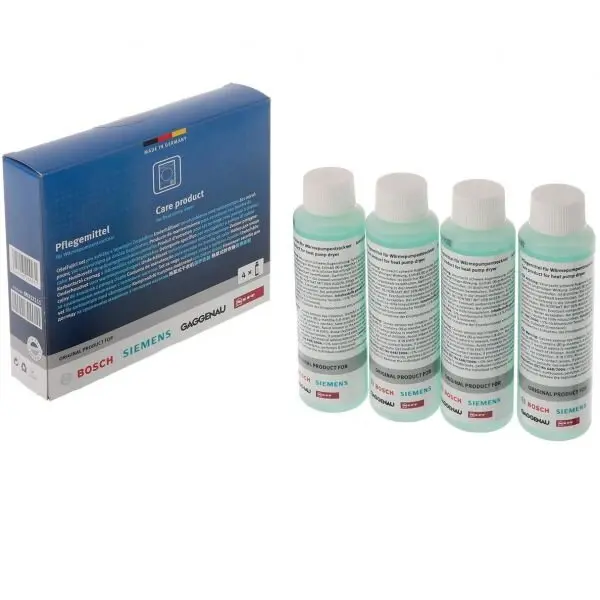 BOSCH Kit de intretinere uscatoare Bosch 00312111