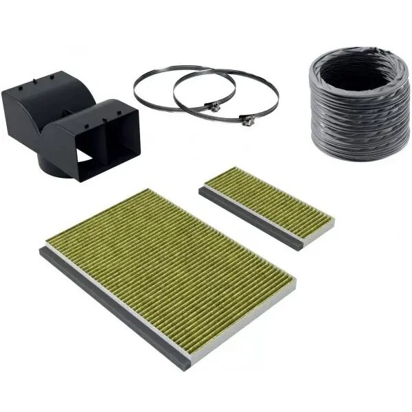 BOSCH Kit de recirculare BOSCH Clean Air Plus DWZ1AK1I6
