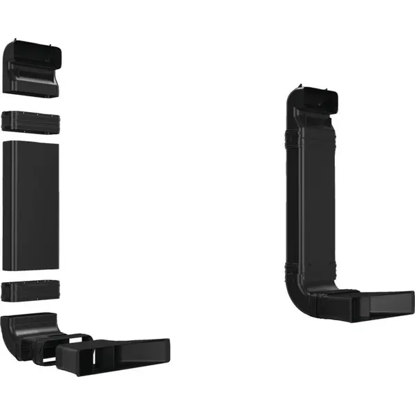 BOSCH Kit de recirculare Bosch HEZ9VDKR1 - 17007180