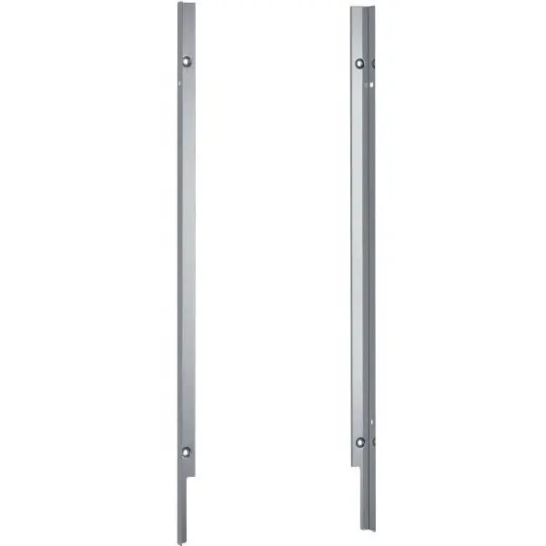 BOSCH Kit fixare BOSCH Stainless Steel Panel Strips 17007744, inlocuitor pentru SMZ5005