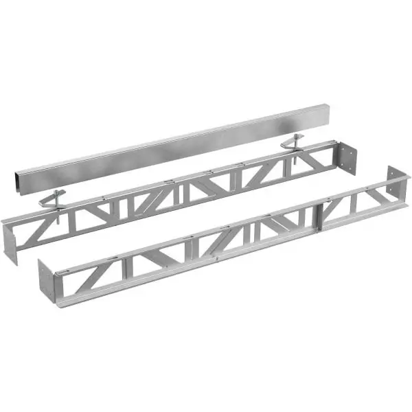 BOSCH Kit instalare seamless BOSCH DSZ8WW1Y2 - 17005506, G1.2kg