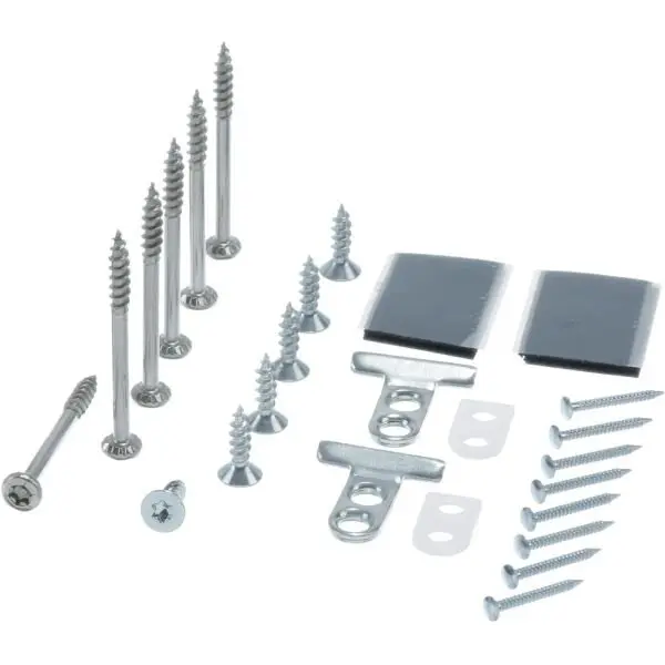 BOSCH Kit montare lemn BOSCH 00618833