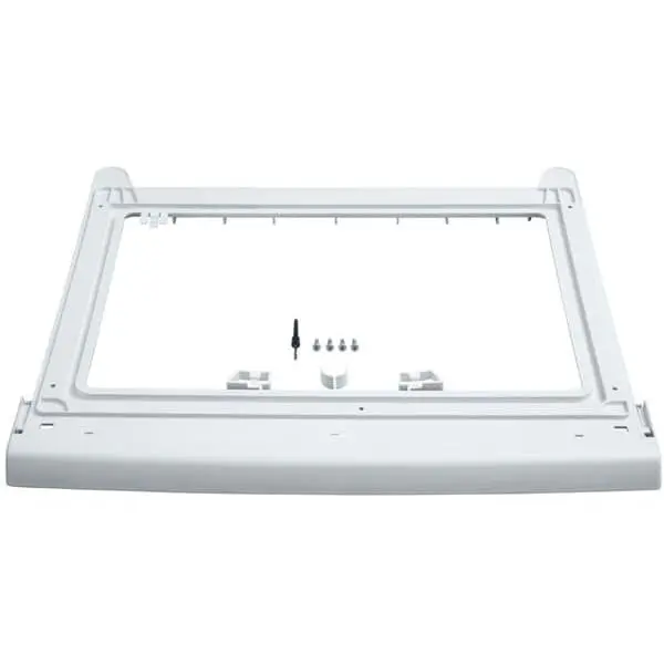 BOSCH Kit montare verticala Bosch WTZ20410 destinat pentru masina de spalat rufe si uscator de rufe