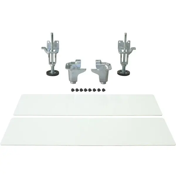 BOSCH Kit pentru reglarea inaltimii BOSCH Height-adjustable feet WMZ20441 - 11020645
