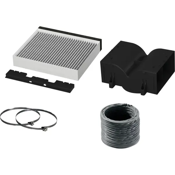 BOSCH Kit recirculare Bosch Clean Air Standard 17006792