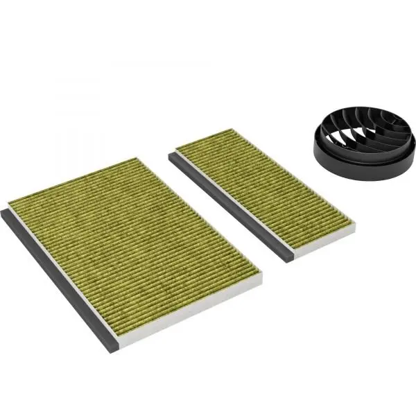 BOSCH Kit recirculare BOSCH CleanAir Plus DWZ1AF1V6 - 17005390