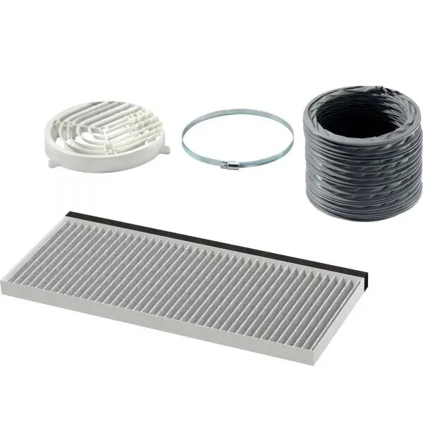 BOSCH Kit recirculare BOSCH CleanAir Standard DWZ1IT1I4 - 17006591