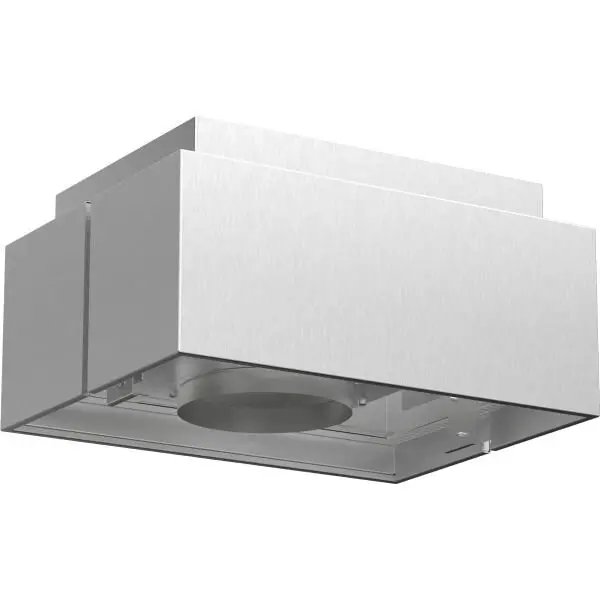 BOSCH Kit recirculare BOSCH Long Life DIZ2FX5D1 - 17004651, Durata de viata a filtrului pana la 10 ani, Compatibil cu hotele tip insula, Reduce sunetul cu pana la 3dB (A)