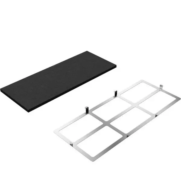 BOSCH Kit recirculare BOSCH Standard DWZ0IN0T0 - 17002571