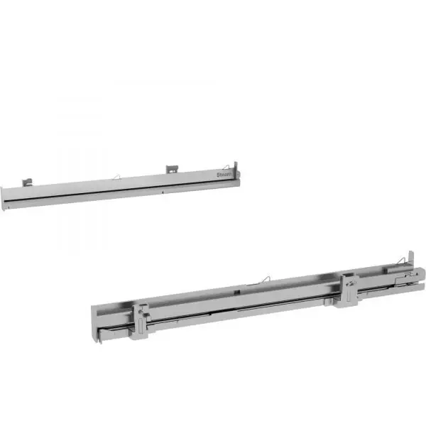 BOSCH Kit sine telescopice BOSCH HEZ638D00 - 17007688