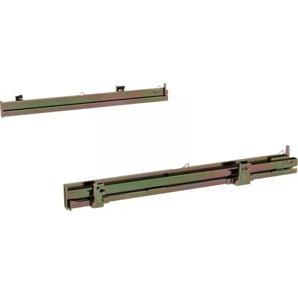 BOSCH Kit sine telescopice BOSCH Pyro HEZ638070 - 17007683