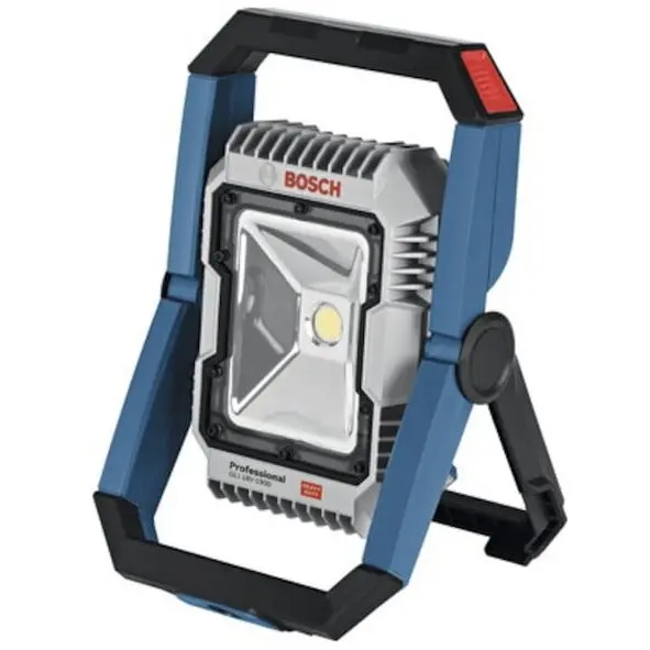 BOSCH Lampa santier BOSCH GLI 18V-1900 Professional