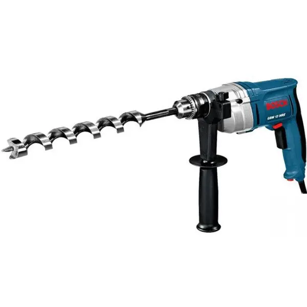 BOSCH Masina de gaurit BOSCH GBM 13 HRE, deschidere mandrina 13 mm, 550 W