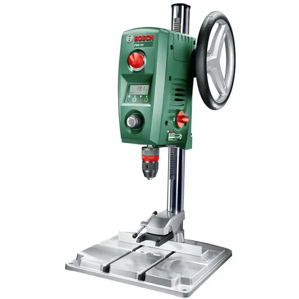 BOSCH Masina de gaurit pentru banc Bosch PBD 40, 710 W, 2500 RPM