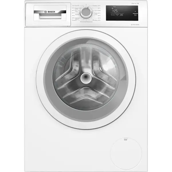 BOSCH Masina de spalat BOSCH WAN2405MPL, 1200 rpm, 8 kg, 15 programe, Alb
