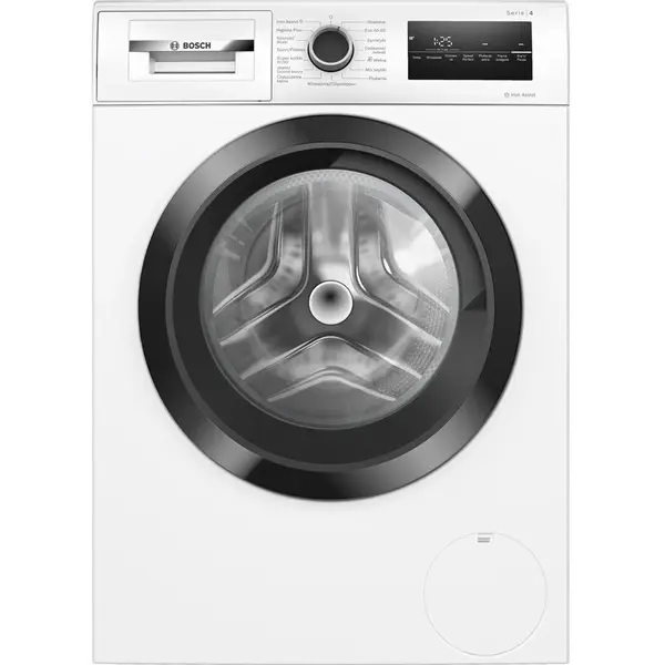 BOSCH Masina de spalat Bosch WAN2827FPL, 1400 rpm, 9 kg, Alb