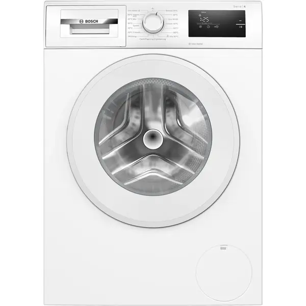 BOSCH Masina de spalat rufe BOSCH WAN2808LSN, 8 kg, 1400 rpm, Clasa A