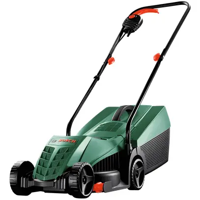 BOSCH Masina de tuns iarba BOSCH EasyRotak 32-205