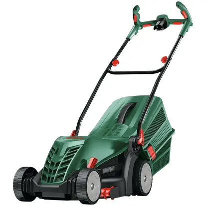 BOSCH Masina de tuns iarba BOSCH UniversalRotak 37-555 NOU