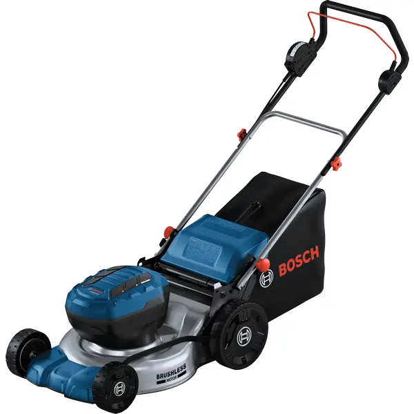 BOSCH Masina de tuns iarba cu acumulator GRA 18V2-46 Professional