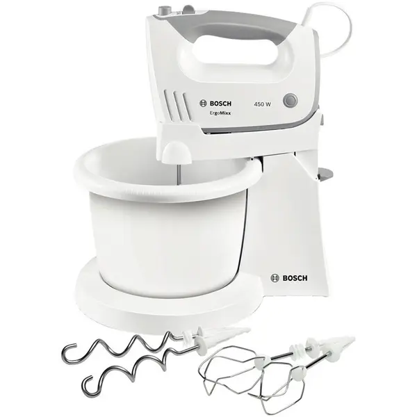 BOSCH Mixer Bosch white MFQ36460