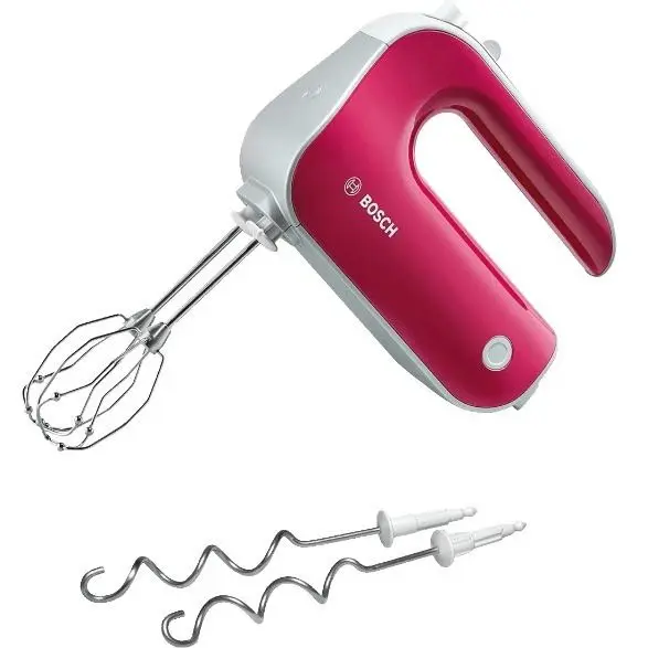 BOSCH Mixer De Mana Bosch Mfq40304 5 Viteze 500w Turbo/Puls