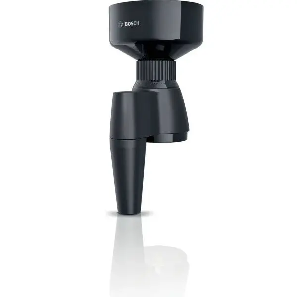 BOSCH Moara de cereale BOSCH MUZ9GM1 - 17006060, Rasnita conica din otel, Pentru delicatese acasa