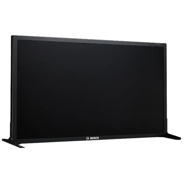 BOSCH Monitor LED Bosch UML-324-90, 32, Full HD, 500 nits, 3000:1, DisplayPort, HDMI, DVI, VGA