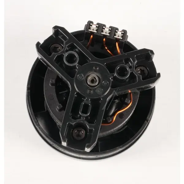 BOSCH Motor aspirator BOSCH, piesa de schimb originala, compatibilitate extinsa cu aspiratoare Bosch si Siemens