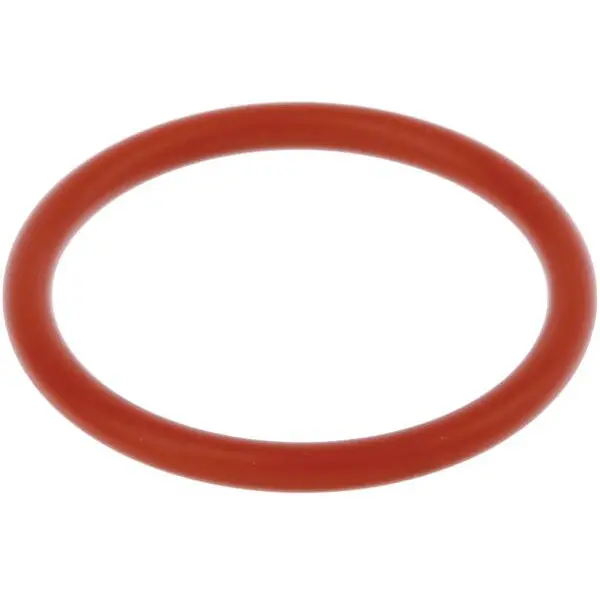 BOSCH O-ring BOSCH 00625379, D 38, T 4, Portocaliu