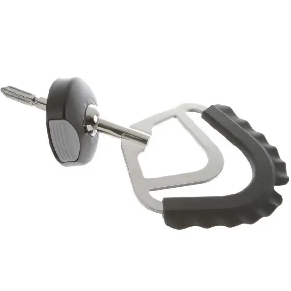 BOSCH Paleta de mestecare cu silicon Bosch 12020138 pentru roboti de bucatarie MUM9 OptiMUM