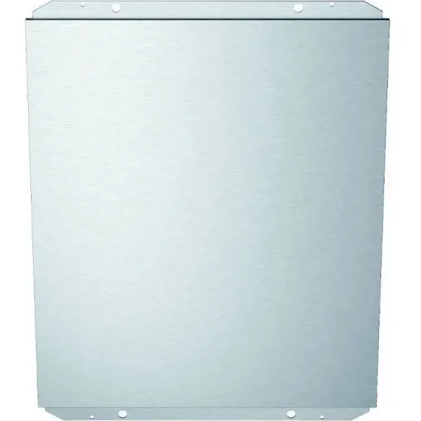 BOSCH Panou din spate / spate din otel periat de 60 cm DHZ6551 BOSCH