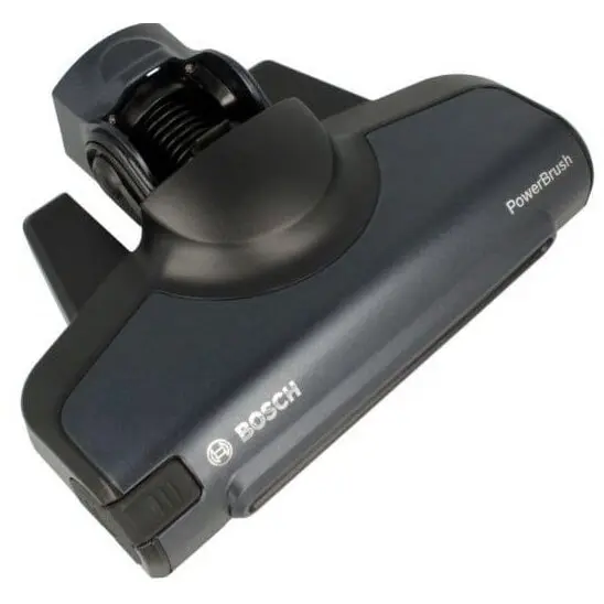 BOSCH Perie Aspirator Bosch Original 11046391 pentru Modele Siemens si Bosch, Negru