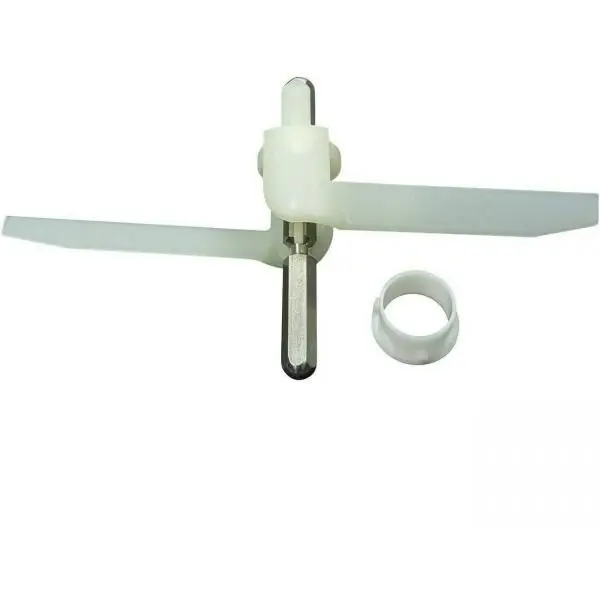 BOSCH Piesa de cuplare Bosch 00630760 compatibil cu robotii de bucatarie seria MUM
