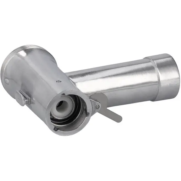 BOSCH Piesa schimb originala masina de tocat carne Bosch 00081154, Argintiu