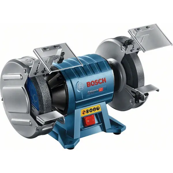 BOSCH Polizor de banc Bosch Professional GBG 60-20, 600 W, 200 mm, monofazat