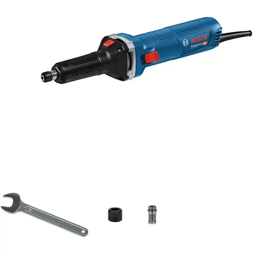 BOSCH Polizor drept BOSCH GGS 30 LS, 750 W, 33000/min