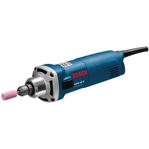BOSCH Polizor drept Bosch Professional GGS 28 C