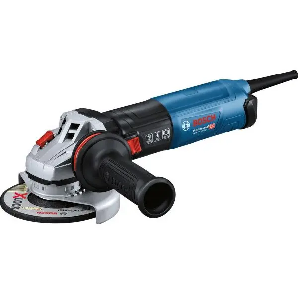BOSCH Polizor unghiular BOSCH PRO GWS 17-125 SB 06017D0700