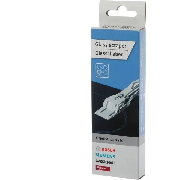 BOSCH Racleta pentru plite vitroceramice BOSCH 17000334