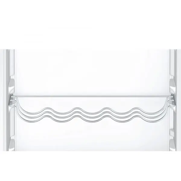 BOSCH Raft sticle BOSCH KSZB6R00 17005542, L45cm, l24.4cm, H5.1cm, G0.4kg