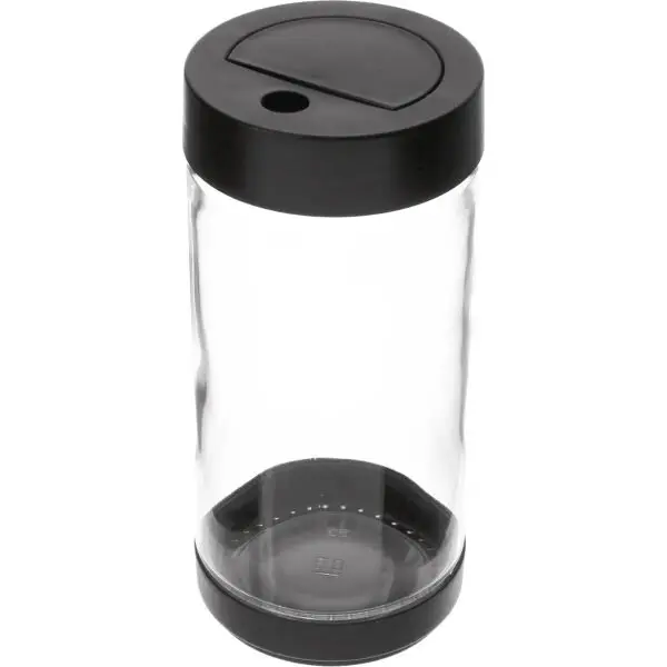 BOSCH Recipient lapte pentru espressor automat incorporabil Bosch CTL/TCC Series, 12043068, Transparent