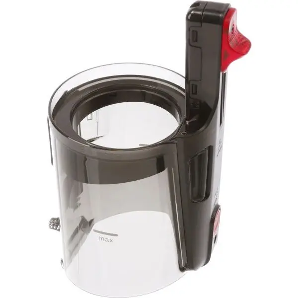 BOSCH Rezervor de praf BOSCH 12050765