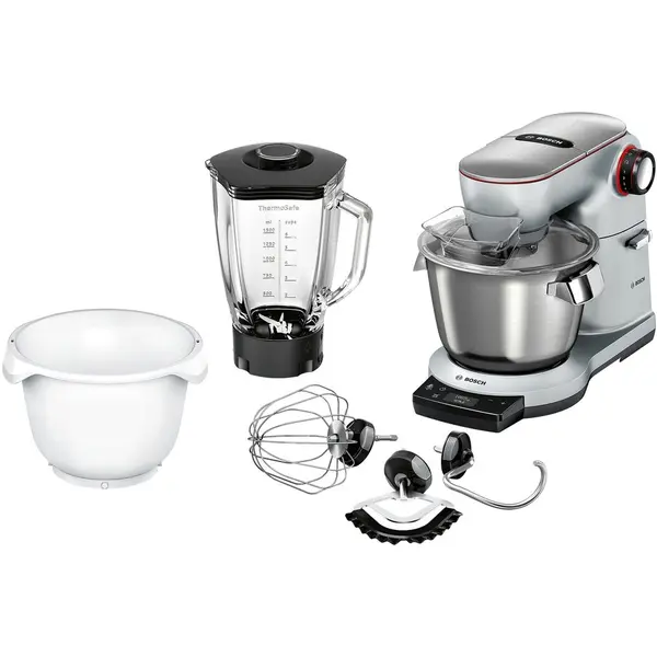 BOSCH Robot bucatarie Bosch MUM9BX5S22 OptiMUM