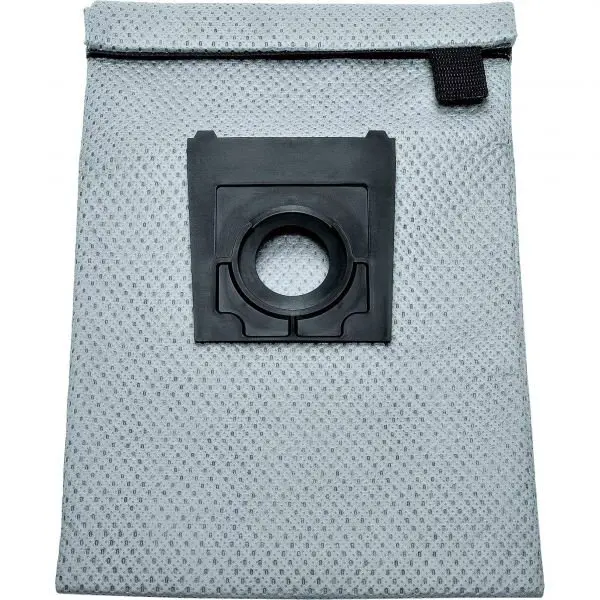 BOSCH Sac textil, reutilizabil BBZ10TFK1 pentru aspiratoare Bosch Siemens 00483179