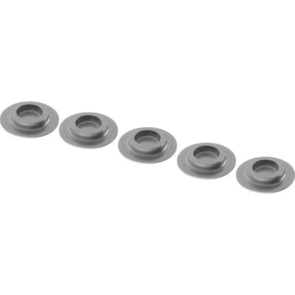BOSCH Set 5 bandaje silicon BOSCH - 17007119, pentru senzorii de fierbere fara fir