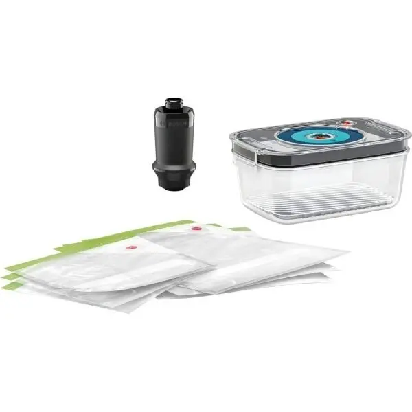 BOSCH Set accesorii vacuum Bosch MSZV6FS1