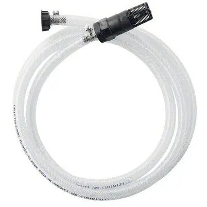 BOSCH Set autoaspirare Bosch pentru masinile de curatat GHP Professional